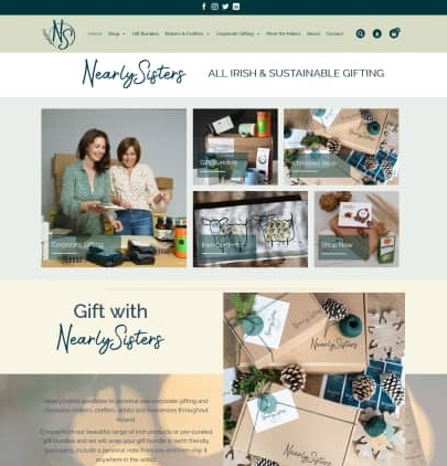 NearlySisters