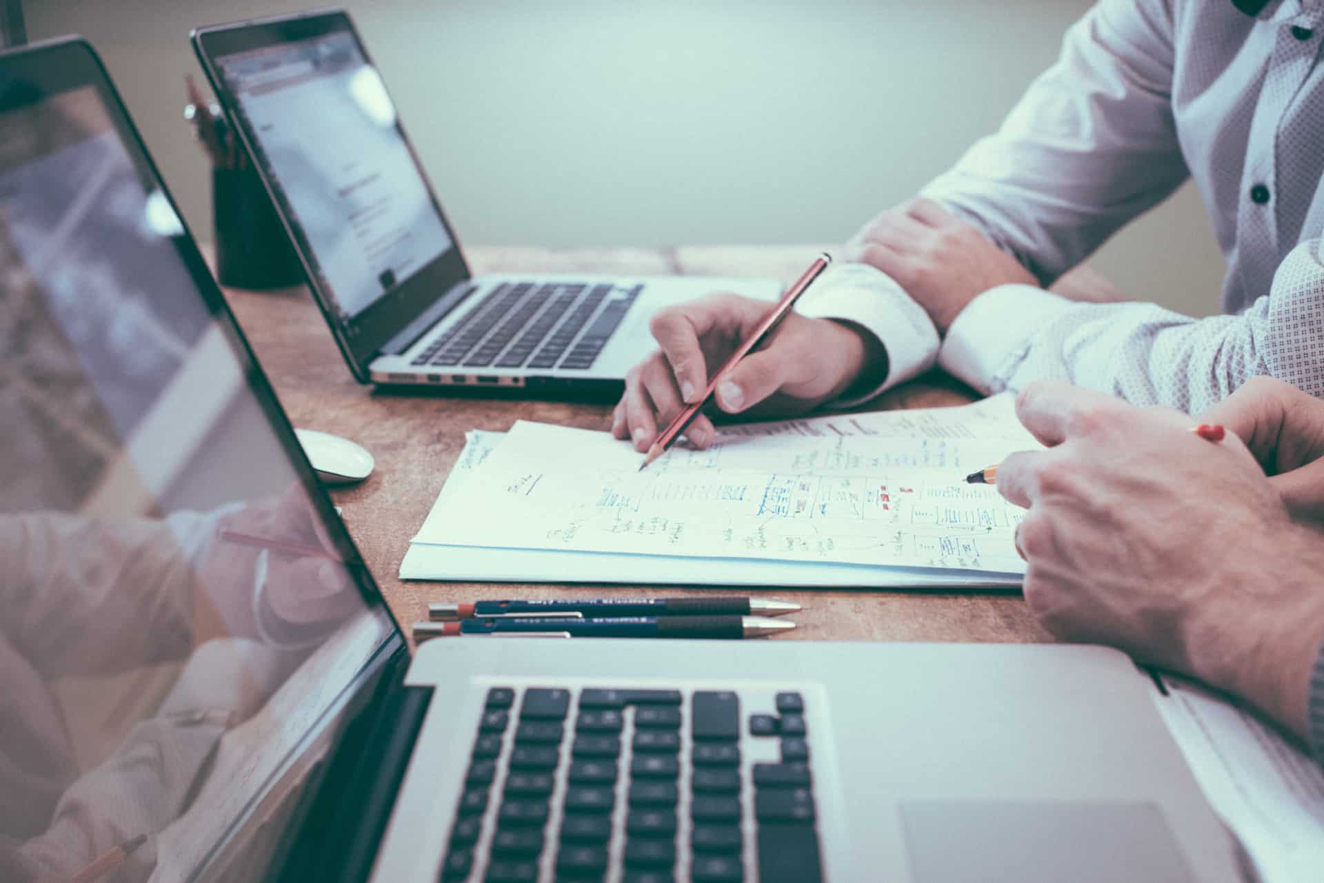Website Design Process