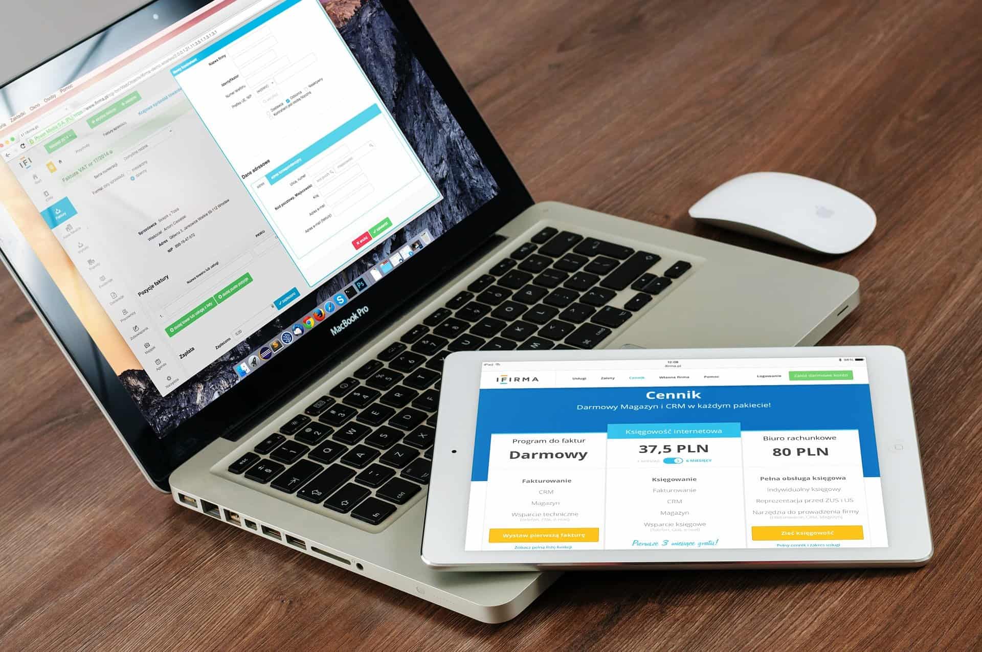 Website Design Process