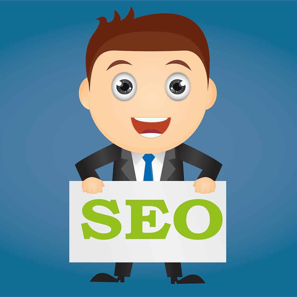Local SEO and Web Design