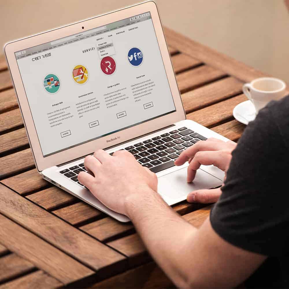 How to Choose a Web Designer in Wicklow: A Simple Checklist for Local Businesses