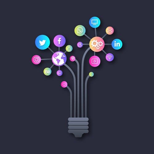 istech web design