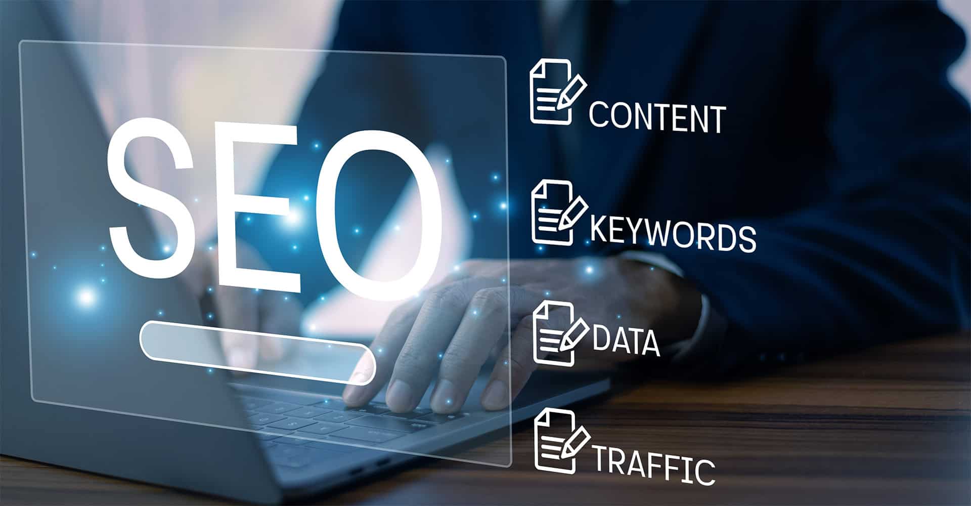 Search Engine Optimisation Wicklow