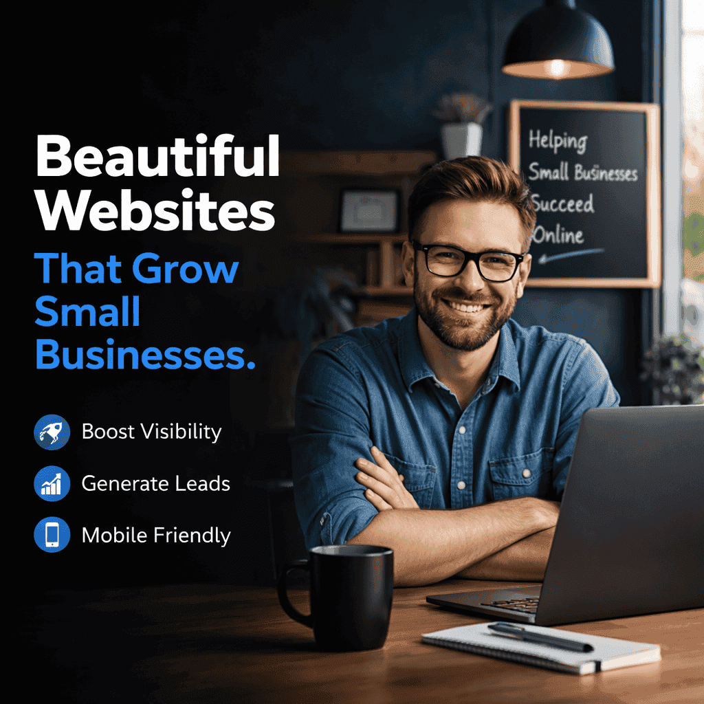 Istech Web Design website projects